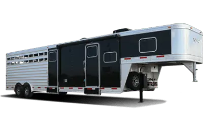 Pre-owned trailers Pre-owned trailers